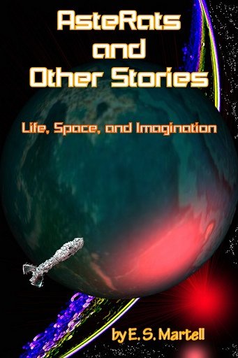 Asterats and Other Stories