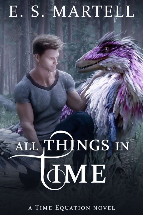 All Things in Time