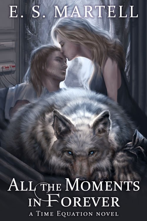 All The Moments in Forever