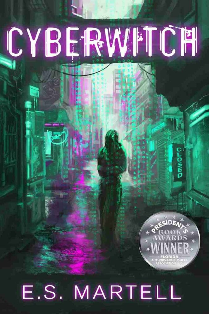 CyberWitch