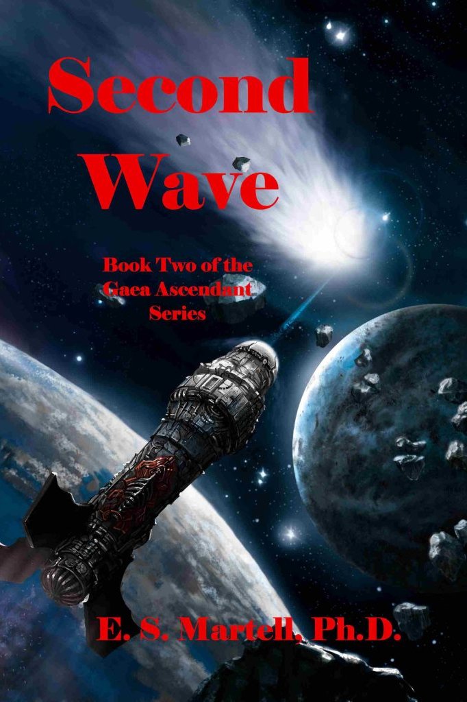 Second Wave