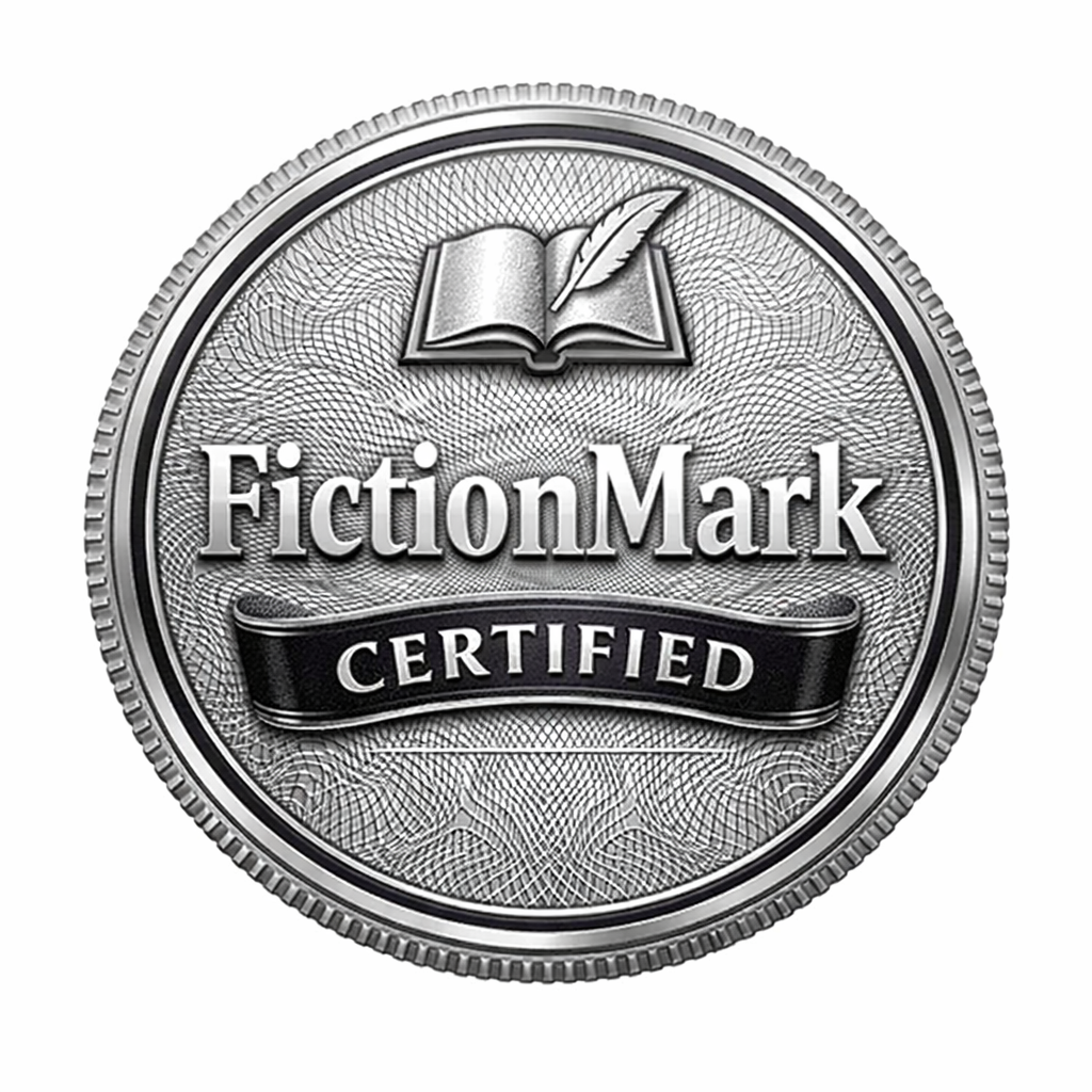 FictionMark Certified Badge